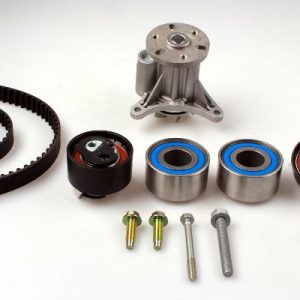 Set pompa apa + curea dintata HEPU PK08090 – CITROEN | AutoRival