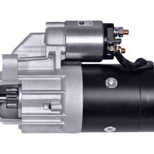 Electromotor HELLA 8EA 011 611-061
