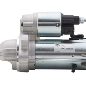 Electromotor HELLA 8EA 011 612-171