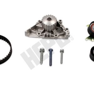 Set pompa apa + curea dintata HEPU PK08570 – CITROEN | AutoRival