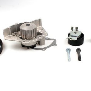 Set pompa apa + curea dintata HEPU PK08891 – CITROEN | AutoRival