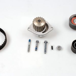 Set pompa apa + curea dintata HEPU PK08912 – CITROEN | AutoRival