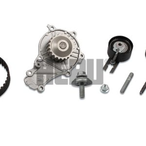 Set pompa apa + curea dintata HEPU PK08931 – CITROEN | AutoRival