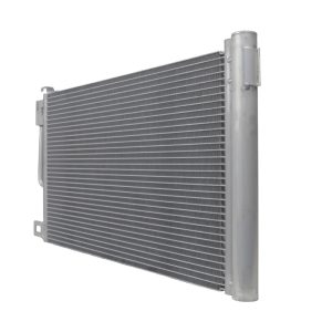 Condensator climatizare HELLA 8FC 366 220-581