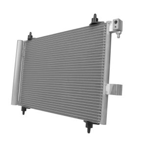 Condensator climatizare HELLA 8FC 366 220-991