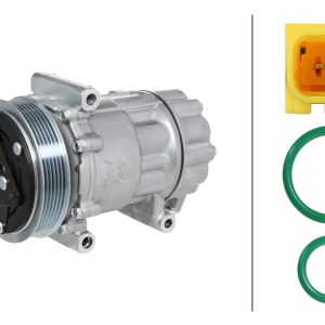 Compresor climatizare HELLA 8FK 366 201-691