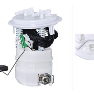 Sistem alimentare cu combustibil HELLA 8TF 358 106-111