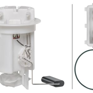 Sistem alimentare cu combustibil HELLA 8TF 358 106-251