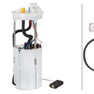 Sistem alimentare cu combustibil HELLA 8TF 358 146-401