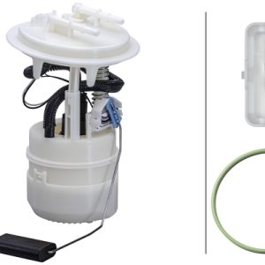 Sistem alimentare cu combustibil HELLA 8TF 358 146-751
