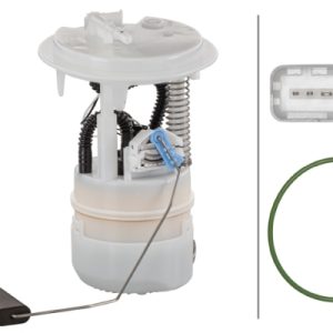 Sistem alimentare cu combustibil HELLA 8TF 358 146-941