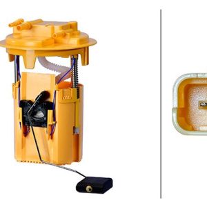 Sonda rezervor combustibil HELLA 8TF 358 303-901