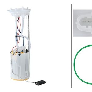 Sistem alimentare cu combustibil HELLA 8TF 358 304-981
