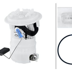 Sistem alimentare cu combustibil HELLA 8TF 358 305-121