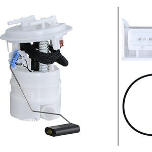Sistem alimentare cu combustibil HELLA 8TF 358 305-311