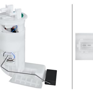Sistem alimentare cu combustibil HELLA 8TF 358 306-501