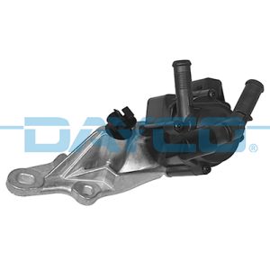 Pompa de apa suplimentara (circuitul apei de racire) DAYCO DEP1024 – CITROEN | AutoRival