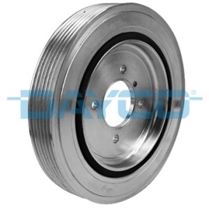 Fulie curea arbore cotit DAYCO DPV1053 – CITROEN | AutoRival
