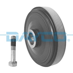 Fulie curea arbore cotit DAYCO DPV1054 – CITROEN | AutoRival