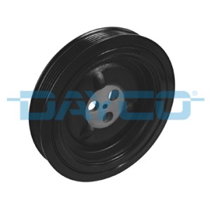 Fulie curea arbore cotit DAYCO DPV1078 – CITROEN | AutoRival