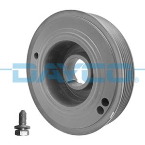 Fulie curea arbore cotit DAYCO DPV1142 – CITROEN | AutoRival