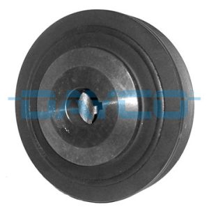 Fulie curea arbore cotit DAYCO DPV1161 – CITROEN | AutoRival