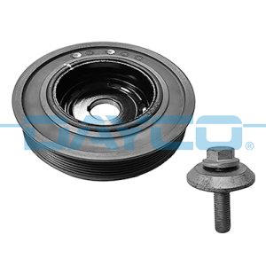 Set fulie arbore cotit DAYCO DPV1804K – CITROEN | AutoRival