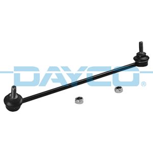 Bieleta antiruliu DAYCO DSS1252 – CITROEN | AutoRival