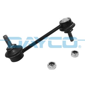 Bieleta antiruliu DAYCO DSS1477 – CITROEN | AutoRival