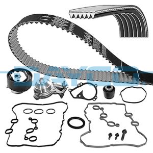 Set pompa apa + curea dintata DAYCO KBIOWP140K – CITROEN | AutoRival