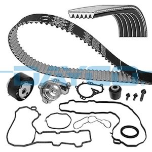 Set pompa apa + curea dintata DAYCO KBIOWP150K – CITROEN | AutoRival