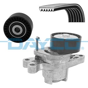 Set curea transmisie cu caneluri DAYCO KPV542 – CITROEN | AutoRival