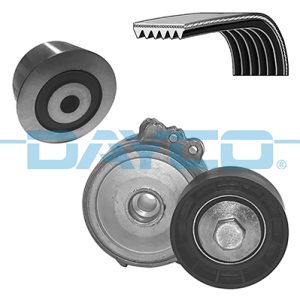 Set curea transmisie cu caneluri DAYCO KPV905 – CITROEN | AutoRival