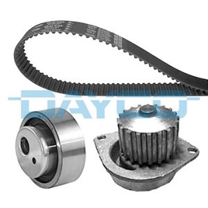 Set pompa apa + curea dintata DAYCO KTBWP1130 – CITROEN | AutoRival