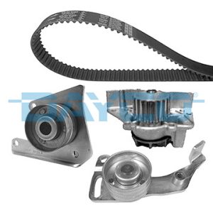Set pompa apa + curea dintata DAYCO KTBWP1151 – CITROEN | AutoRival