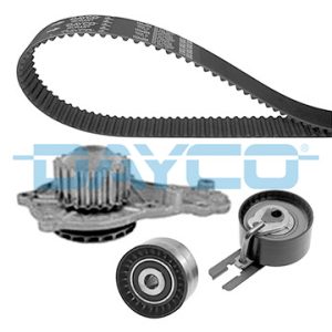 Set pompa apa + curea dintata DAYCO KTBWP3230 – CITROEN | AutoRival