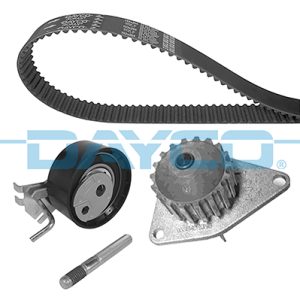 Set pompa apa + curea dintata DAYCO KTBWP3370 – CITROEN | AutoRival