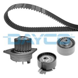 Set pompa apa + curea dintata DAYCO KTBWP4170 – CITROEN | AutoRival