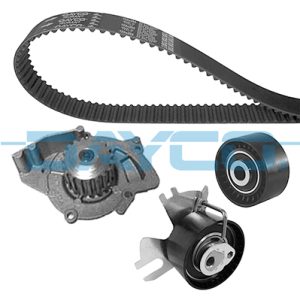 Set pompa apa + curea dintata DAYCO KTBWP4550 – CITROEN | AutoRival