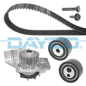 Set pompa apa + curea dintata DAYCO KTBWP5890 – CITROEN | AutoRival