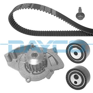 Set pompa apa + curea dintata DAYCO KTBWP5900 – CITROEN | AutoRival