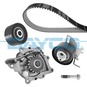 Set pompa apa + curea dintata DAYCO KTBWP9950 – CITROEN | AutoRival