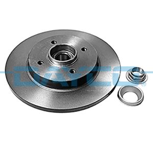 Set rulment roata DAYCO KWD022D – CITROEN | AutoRival