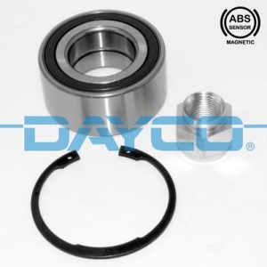 Set rulment roata DAYCO KWD1024 – CITROEN | AutoRival