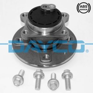 Set rulment roata DAYCO KWD1036 – CITROEN | AutoRival