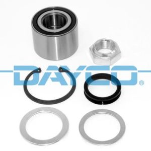 Set rulment roata DAYCO KWD1097 – CITROEN | AutoRival