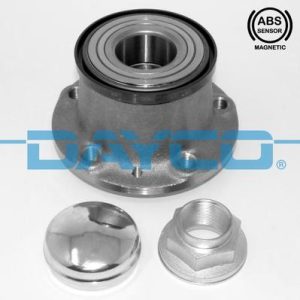 Set rulment roata DAYCO KWD1121 – CITROEN | AutoRival