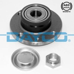 Set rulment roata DAYCO KWD1145 – CITROEN | AutoRival