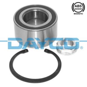 Set rulment roata DAYCO KWD1180 – CITROEN | AutoRival