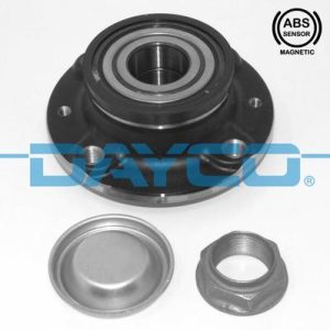 Set rulment roata DAYCO KWD1181 – CITROEN | AutoRival